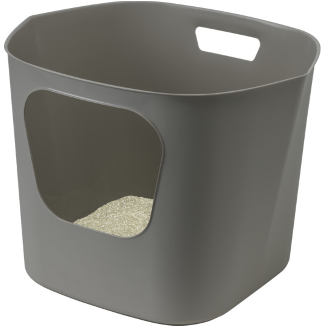 Lotus Easy Pour Toilet