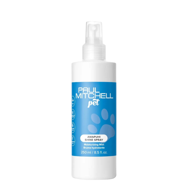 Paul Mitchell Pet Awapuhi Shine Spray
