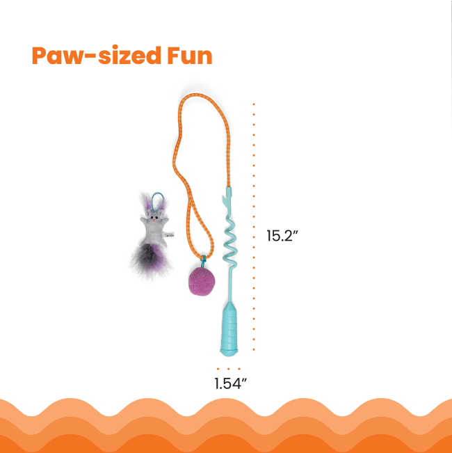 wand sizing