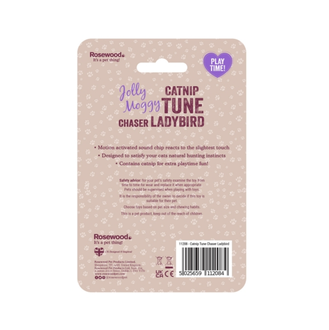 back shot of the packaging