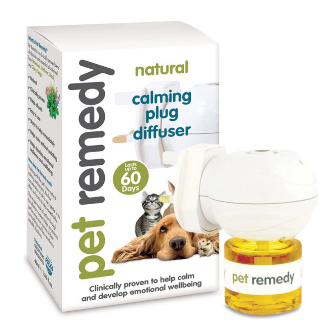 Pet Remedy Calming Diffuser