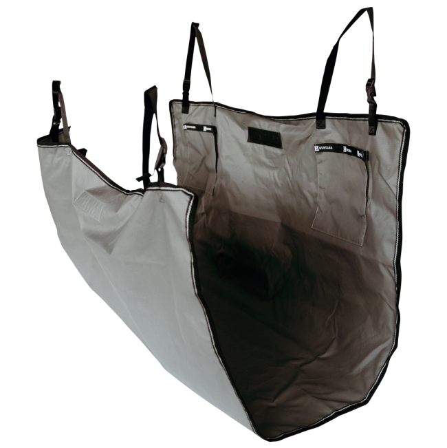 Huntlea Econo Back Car Seat Cover