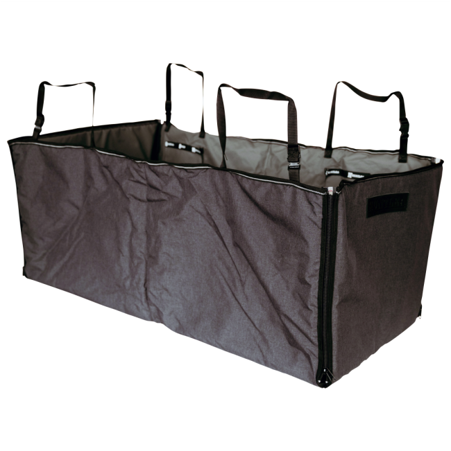 Huntlea Deluxe Back Car Seat Cover