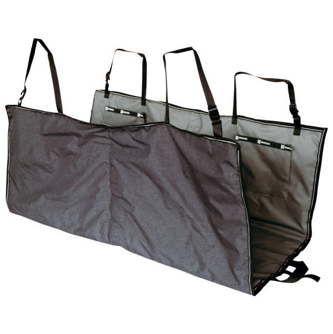 Huntlea Padded Back Car Seat Cover