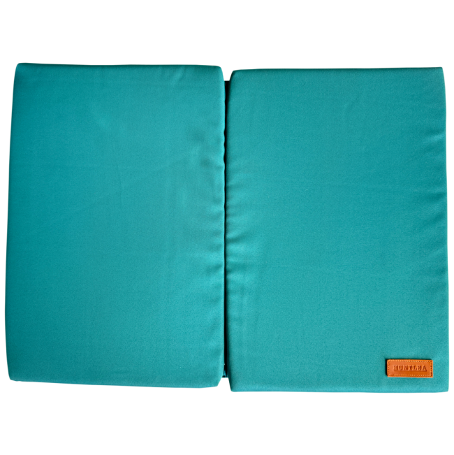cooling mat opened