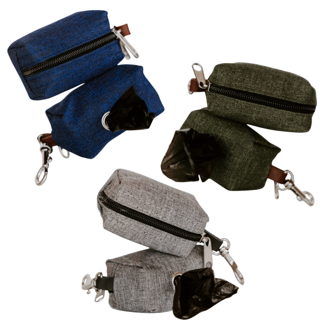 Huntlea Dog Poop Bag Holder