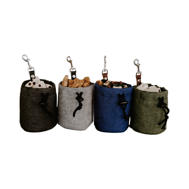 Huntlea Economy Dog Training Treat Bag