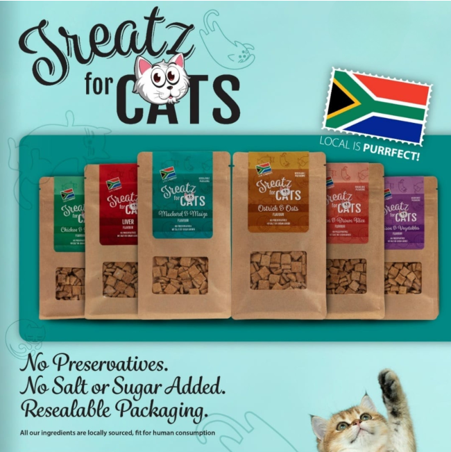 info and benefits of the treats