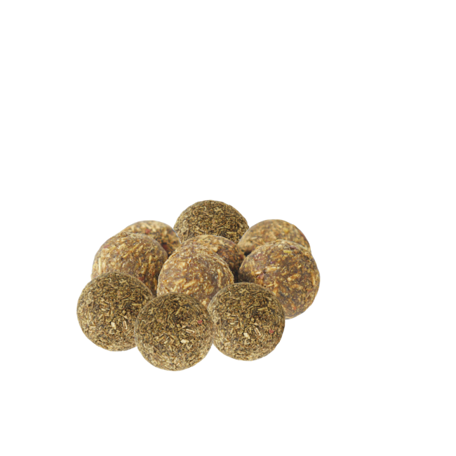 Rosewood Naturals Catnip Balls Cat Toy