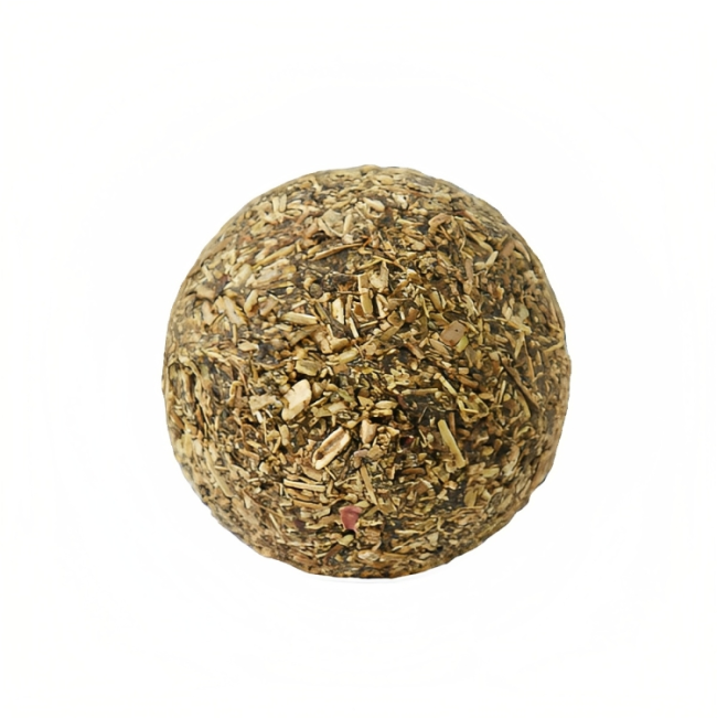 single catnip ball