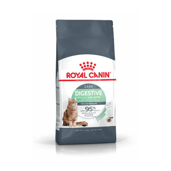 Royal Canin Digestive Care Adult Cat Dry Food