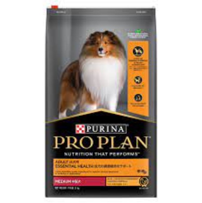 Purina Pro Plan Medium Breed Adult Dog Food