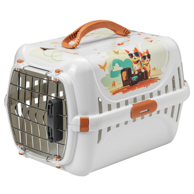 Trendy Runner Indy & Louise Pet Carrier