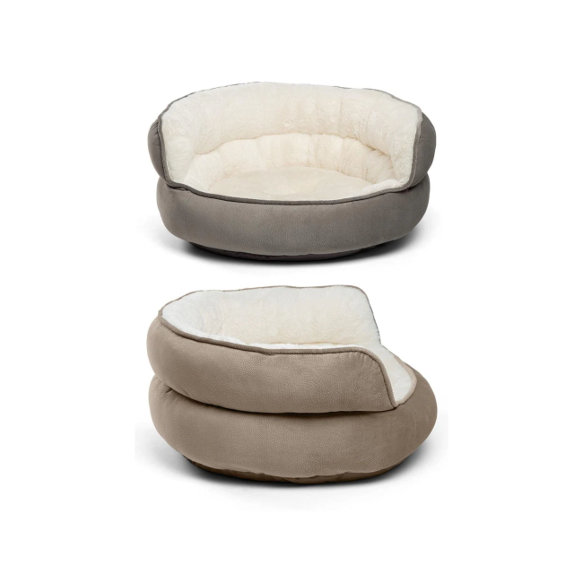 Throne Illan Pet Bed