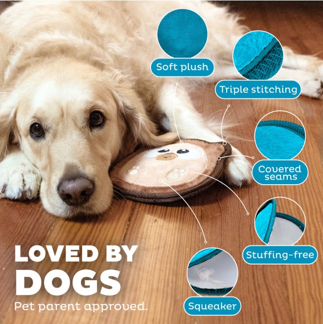 features of the toys