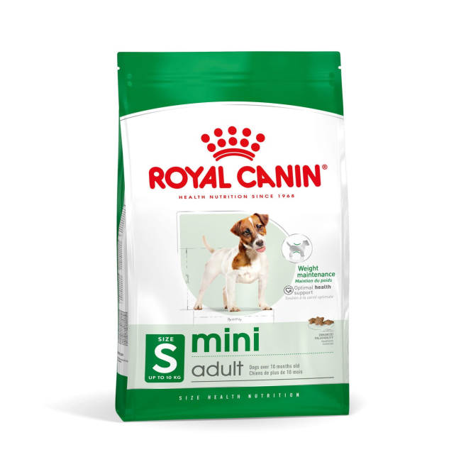 Royal Canin Mini Adult Dog Food