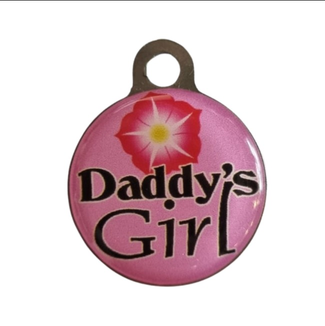 Instant Pet Tags - Pet Parent