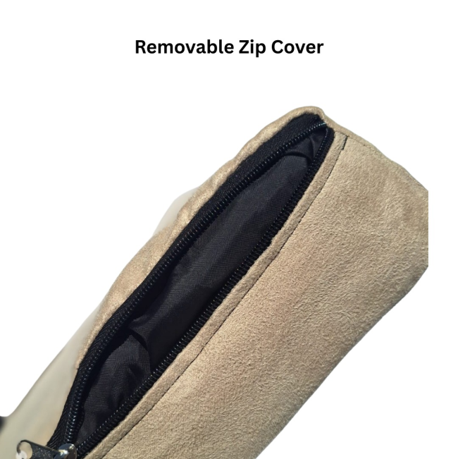 removable zip