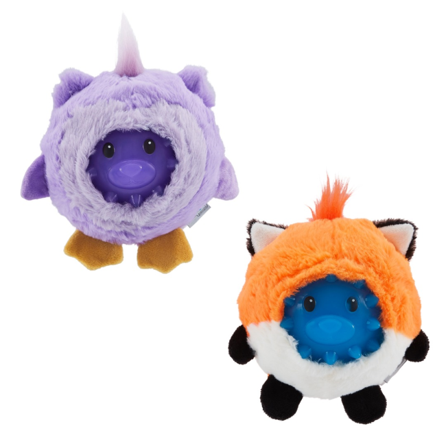 Unbelieva-Ball Toys for Dogs