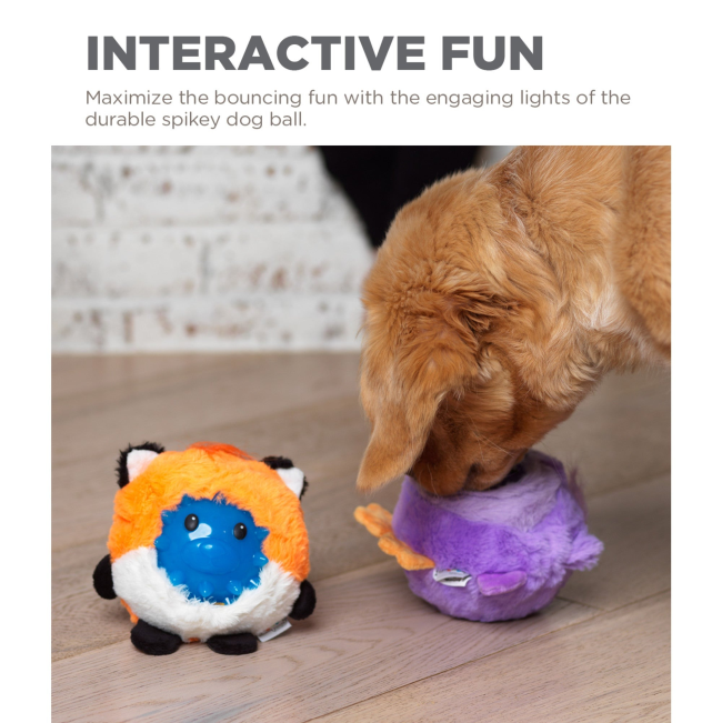 Unbelieva-Ball Toys for Dogs