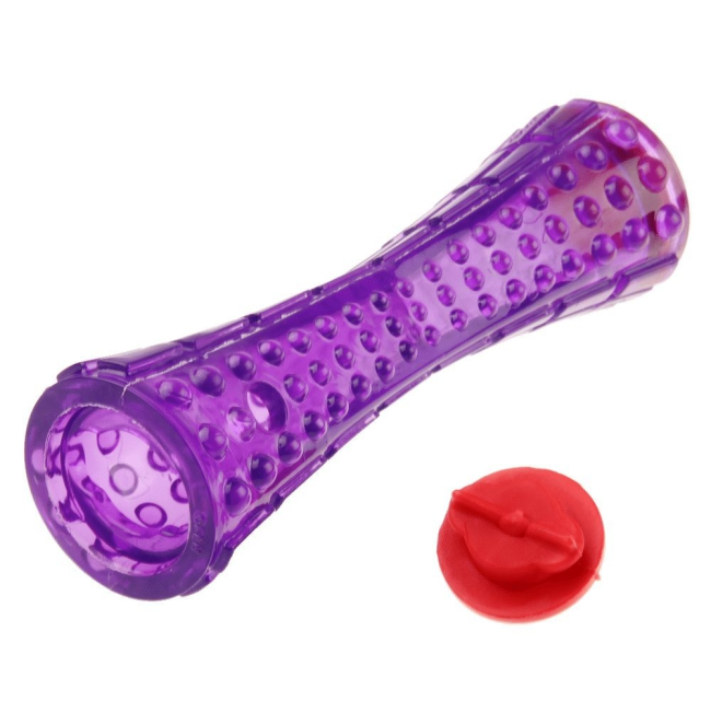 Johnny Stick Dog Treats Dispenser