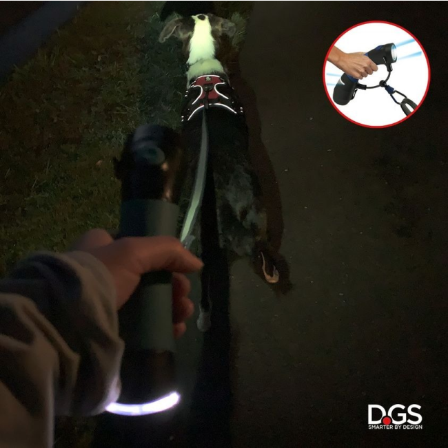 I’m Gismo Flashlight Connectable
