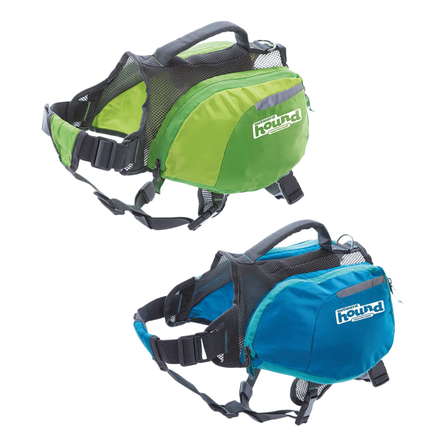 Outward Hound DayPak Backpack for Dogs
