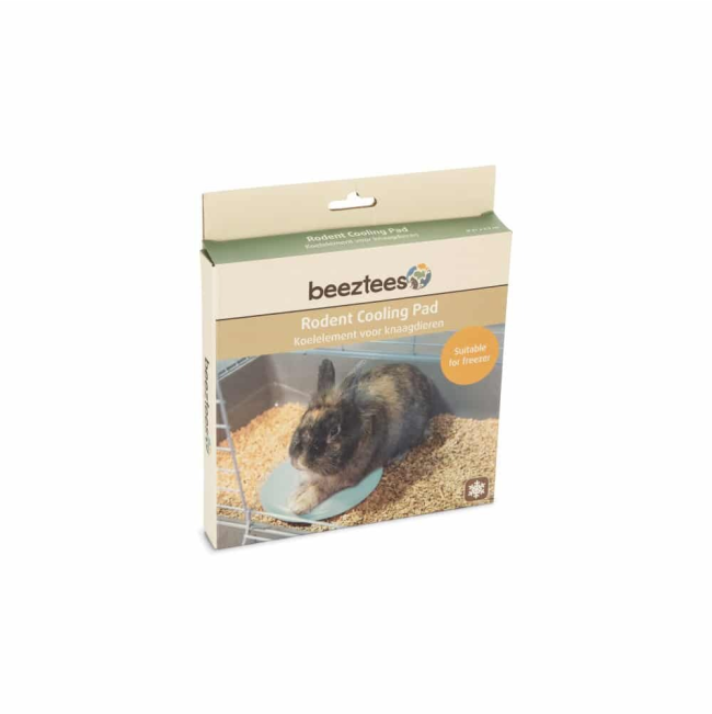 Beeztees Cooling Pad for Rodents