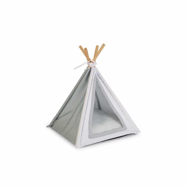Tipi Ipira Tent for Rodents