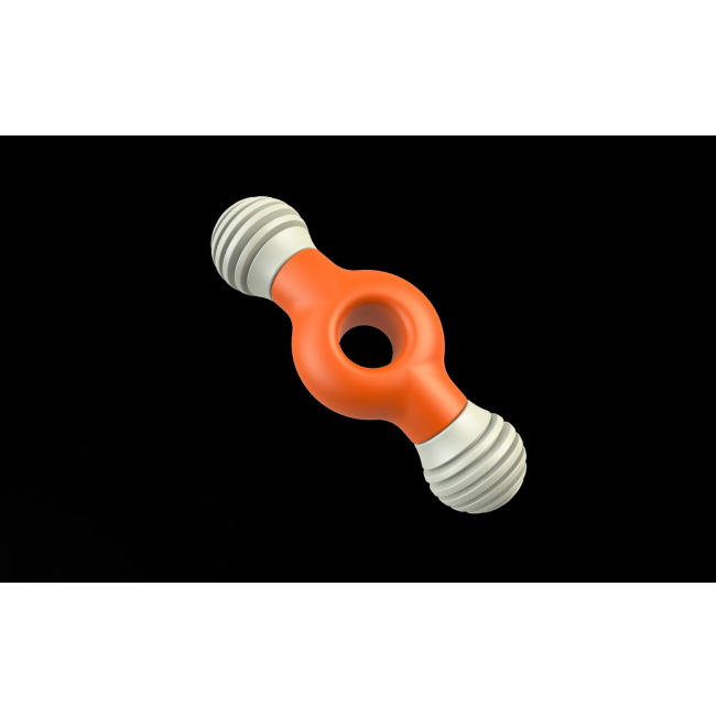 Mod Bonz X2 Dog Chew Toy