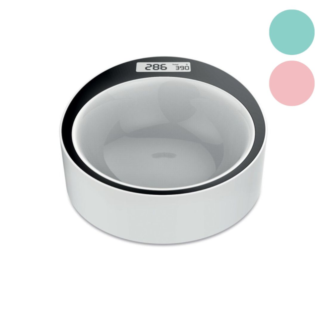 Yumi Smart Measuring Pet Bowl