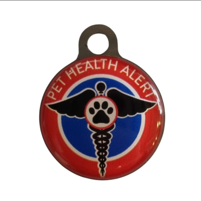 Instant Pet Tags - Vairous