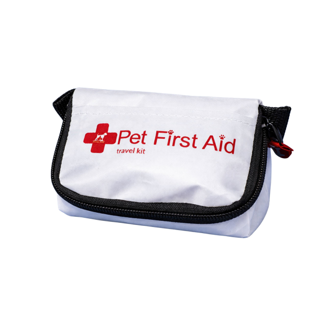 Heart2Paw First Aid Travel Kit