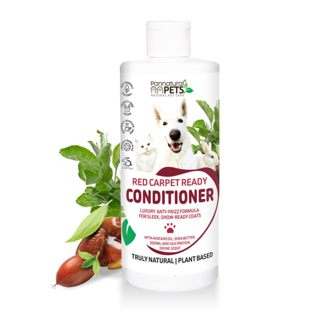 Pannatural Red Carpet Ready Conditioner