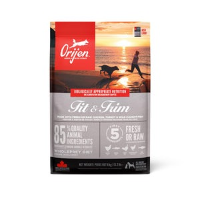 Orijen Fit & Trim Dog Food