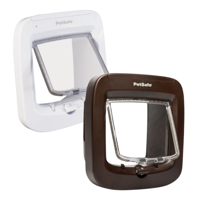 PetSafe® Microchip Cat Flap