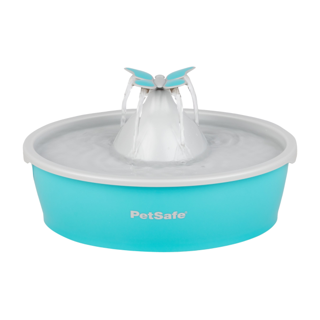PetSafe® Butterfly Pet Fountain - 1.5L