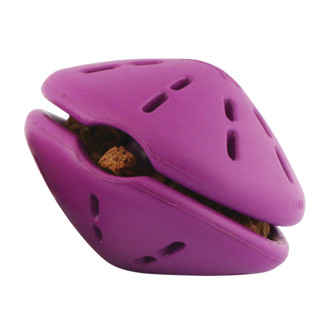 Busy Buddy Twist ‘n Treat Dog Toy