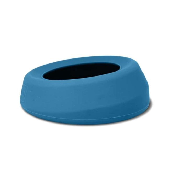 Kurgo Splash Free Wander Water Bowl