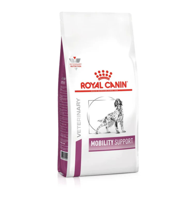 Royal Canin Mobility Support Adult Dog Food