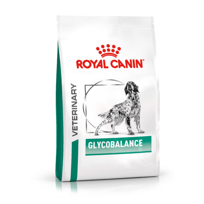 Royal Canin Glycobalance Adult Dog Food for Diabetic Dogs