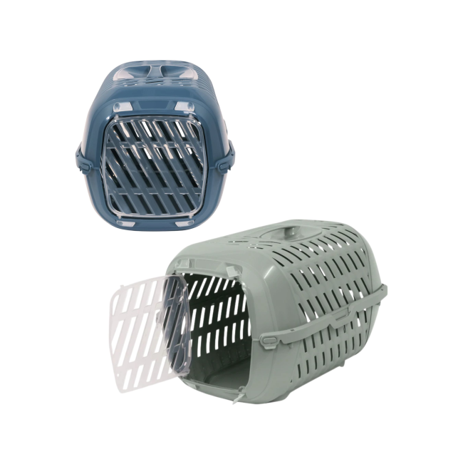 Aventro Pet Carrier for Cats, Small Dogs & Small Animals