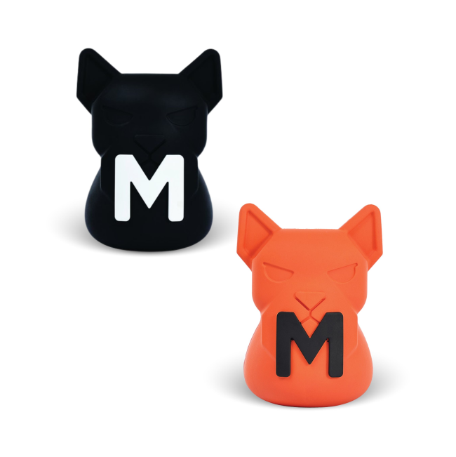MPets Power Dog Treat Toys