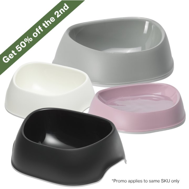 Sensibowl Pet Bowl Special
