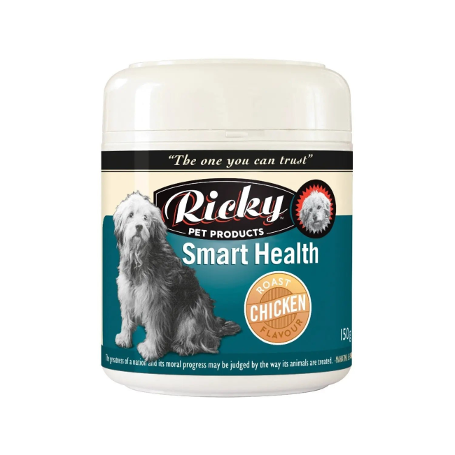 Smart Health Supplement Powder for Dogs