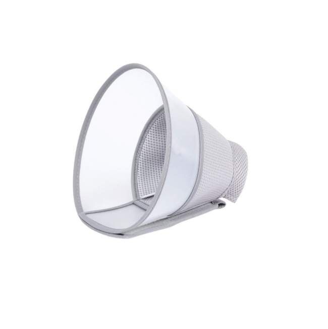 Procare Cone Collar for Cats & Dogs