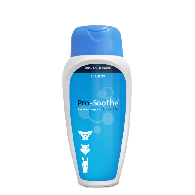 Buy Pro-Soothe Shampoo for Dogs & Cats Online | ePETstore