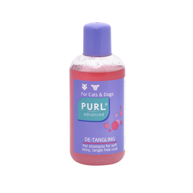 Buy Purl Detangling Shampoo for Dogs & Cats Online ePETstore