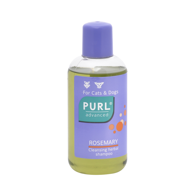 Buy Purl Rosemary Shampoo for Dogs & Cats Online ePETstore