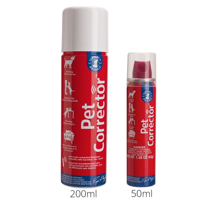 Buy Pet Corrector Spray for Dogs Online ePETstore